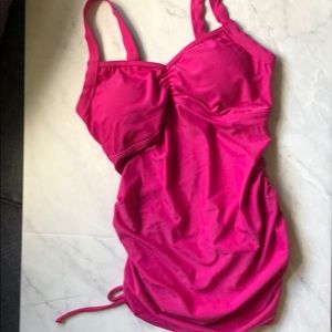 JoJo Maman Bébé Tankini - NWOT